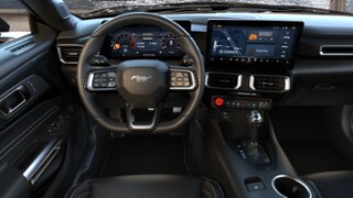 2026 Ford Mustang® Internal Image 2